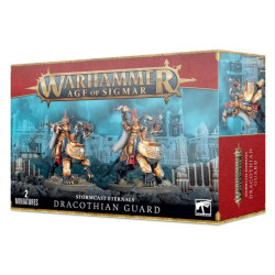 Dracothian Guard