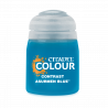 CONTRAST: ASURMEN BLUE