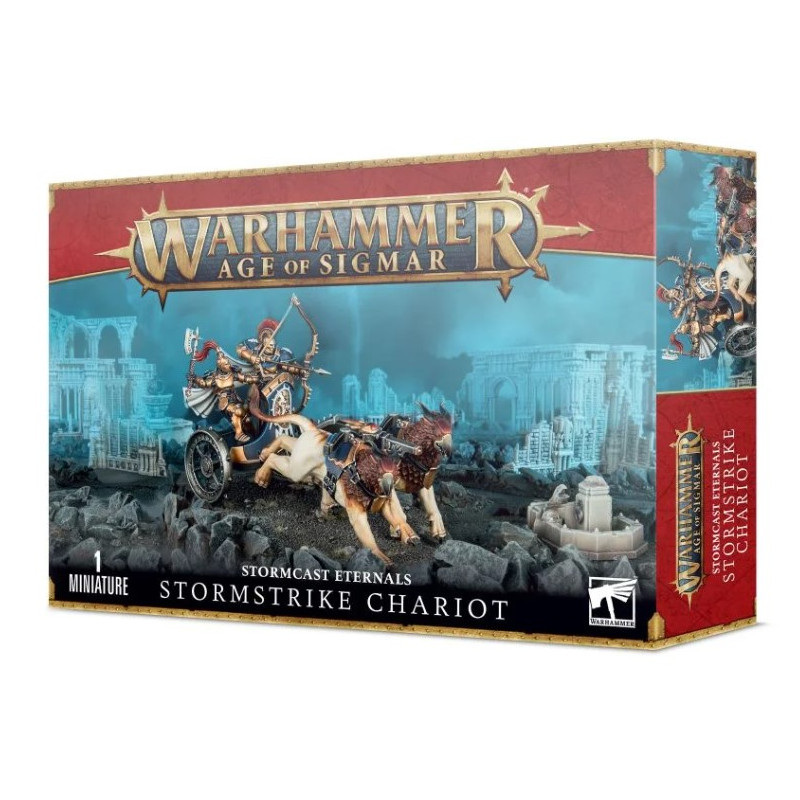 Stormstrike Chariot
