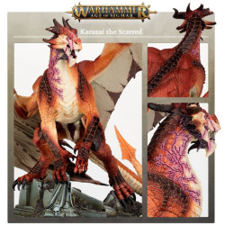 Krondys, Son of Dracothion