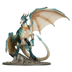 Krondys, Son of Dracothion