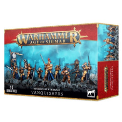 Vanquishers