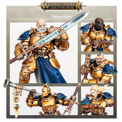 Vanquishers