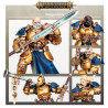 Vanquishers