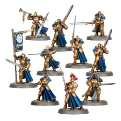 Vanquishers