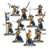 Vanquishers