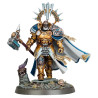Lord-Commander Bastian Carthalos