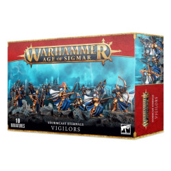 Vigilors