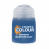 CONTRAST: CELESTIUM BLUE