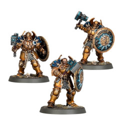 Annihilators