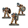 Annihilators