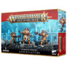 Annihilators
