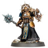 Knight-Relictor