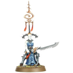 Vanguard: Idoneth Deepkin