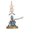 Vanguard: Idoneth Deepkin