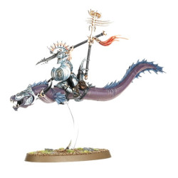 Vanguard: Idoneth Deepkin