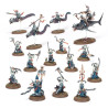 Vanguard: Idoneth Deepkin