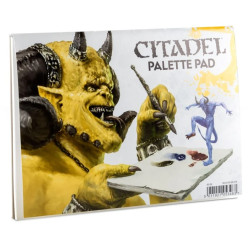 Citadel Palette Pad