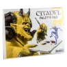 Citadel Palette Pad