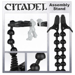 Citadel Colour Assembly Stand