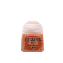 BASE: RATSKIN FLESH