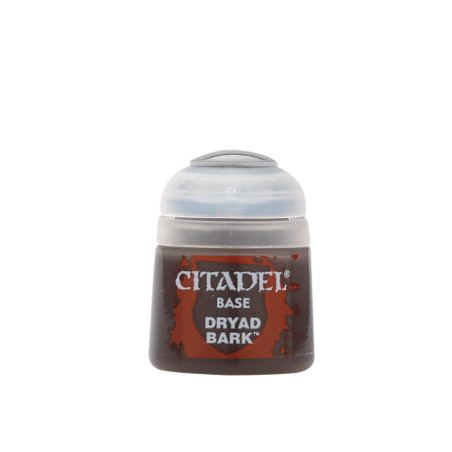 BASE : DRYAD BARK