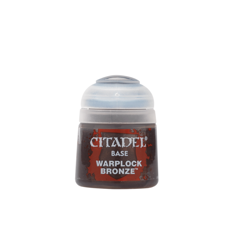 BASE: WARPLOCK BRONZE