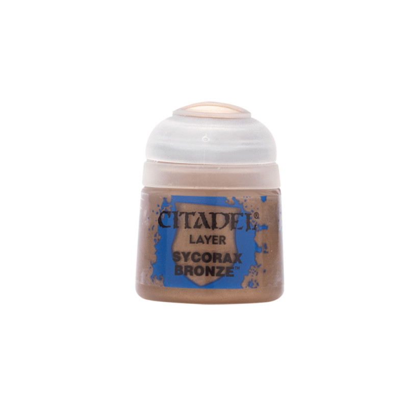 LAYER: SYCORAX BRONZE