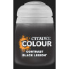 CONTRAST: BLACK LEGION