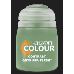 CONTRAST: GUTRIPPA FLESH