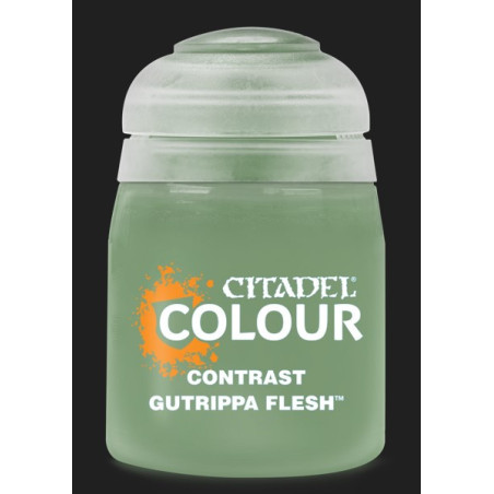 CONTRAST: GUTRIPPA FLESH