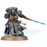 Primaris Librarian In Phobos Armour