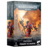 Primaris Techmarine