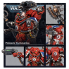 Primaris Techmarine
