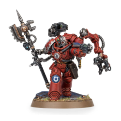 Primaris Techmarine