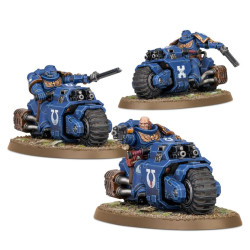 Outriders