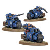 Outriders