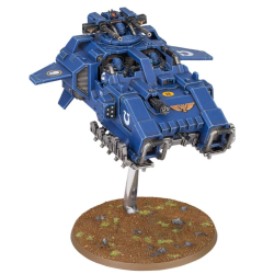Storm Speeder