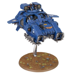 Storm Speeder