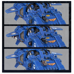 Storm Speeder