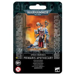 Primaris Apothecary