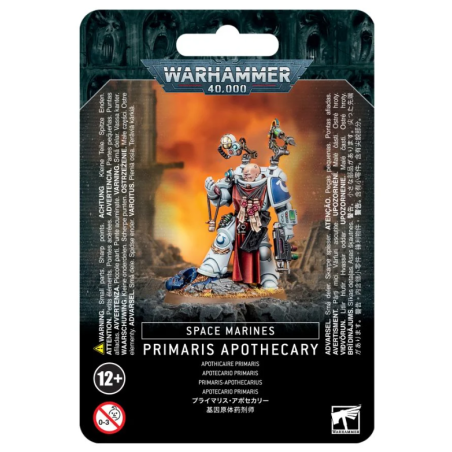 Primaris Apothecary