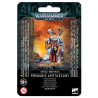 Primaris Apothecary