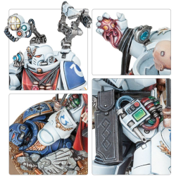 Primaris Apothecary