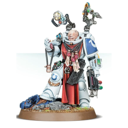 Primaris Apothecary