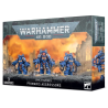 Primaris Aggressors