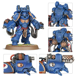 Primaris Aggressors
