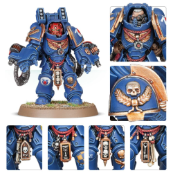 Primaris Aggressors