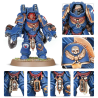 Primaris Aggressors