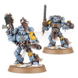 Grey Hunters
